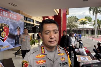 Operasi anti premanisme, 142 pelaku diamankan di Kawasan Industri Bandung