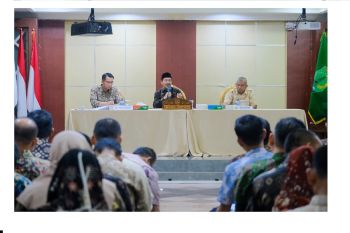 Muba siap sukseskan Proprov XV dan Peparprov V 2025