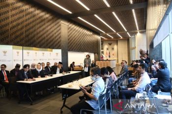 KBRI Tokyo  meningkatkan kesadaran jaminan sosial di kalangan PMI Jepang