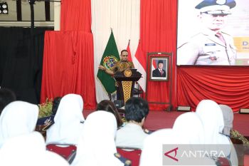 Dirjen PHPT dorong Taruna STPN untuk adaptif hadapi transformasi digital