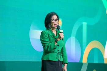 Grab Business Forum 2025 ulas ketahanan bisnis di tengah volatilitas pasar global