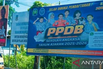 Disdik Biak Numfor: Pendaftaran peserta didik baru dibuka serentak 25 Juni