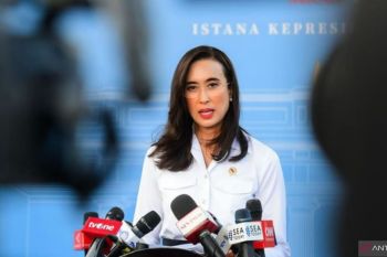 Menteri Pariwisata sampaikan duka cita atas insiden kecelakaan kapal wisata di Bengkulu