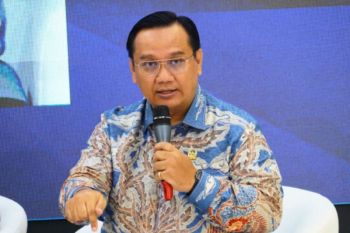 Ombudsman sebut Badan Sawit Nasional bisa benahi tata kelola industri sawit