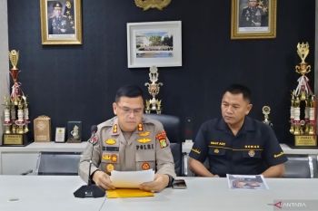 Dua saksi tak penuhi panggilan kepolisian atas kasus ijazah palsu Jokowi