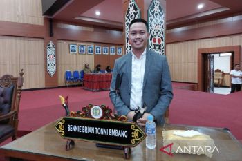 DPRD Palangka Raya dorong peningkatan pelatihan dan fasilitas untuk petugas Damkar