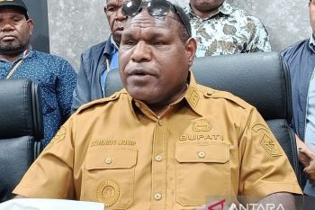 Pemkab Jayawijaya mendukung penuh pembangunan KIPP Papua Pegunungan