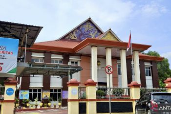 Pengadilan Agama Batam sebut 10 persen pasangan batal cerai usai mediasi
