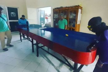 Atlet disabilitas di Sulsel minim fasilitas olahraga