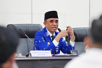 Kadis Cikasda Sulteng laporkan BTIIG ke Polda terkait dokumen palsu