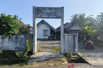 DPRD Tapin desak Pemprov Kalsel selesaikan hibah Asrama Candi Laras