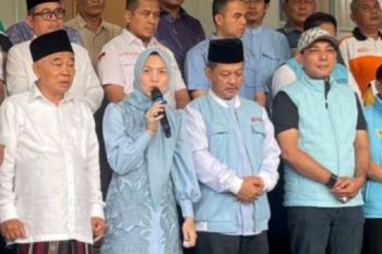 DPRD segera usulkan pelantikan Bupati dan Wakil Bupati Serang terpilih