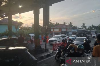 Pemkab Bantul tambah petugas retribusi hadapi lonjakan wisatawan libur Waisak