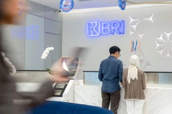BRI raih penghargaan BSEM 2025 untuk kategori digital channel terbaik