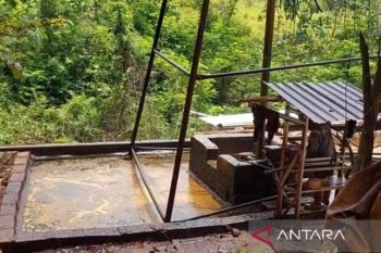 Warga Blora menunggu kepastian regulasi sumur minyak rakyat