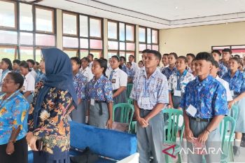 Pemkab Biak: Anggaran PSU pilkada dari KPU Papua