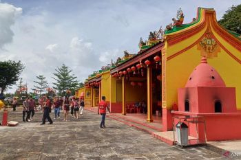 Pemkot Tanjungpinang perkuat pemasaran digital dan rebranding pariwisata