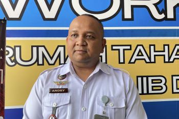 Rutan-Donggala latih WBP buat kerajinan tangan agar mandiri