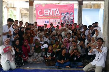 Kejar Mimpi Semarang - Rotaract Yudhistira Hadirkan Semangat Baru di GENTA 2025