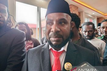DPRK Lanny Jaya minta penjualan minuman beralkohol dilarang