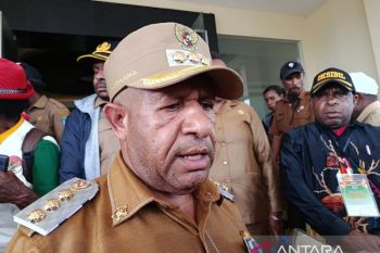 Pemkab Pegubin meningkatkan kerja sama pendidikan dengan Papua Nugini