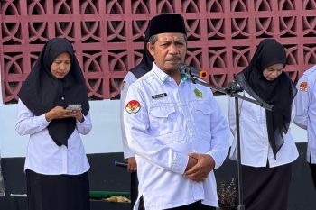 Kemenag maksimalkan peran penyuluh untuk pembinaan umat di Baubau