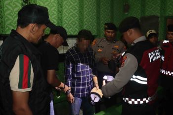 Operasi Pekat Krakatau jadi strategi berantas aksi kejahatan