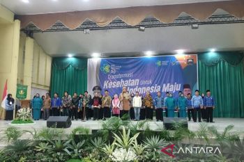 Pemkab OKU Selatan  kejar target  Desa Stop Buang Air Besar Sembarangan