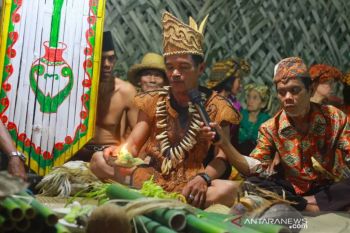 Pakar UGM dukung RUU Masyarakat Adat segera disahkan