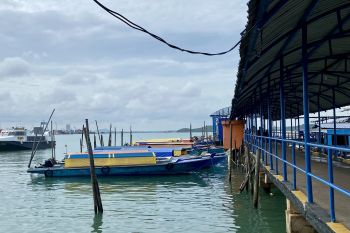 Pemkot Batam gencarkan digitalisasi guna optimalkan retribusi daerah