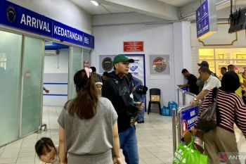 Pemkot Batam yakin kunjungan wisman capai 1,7 juta orang pada 2025