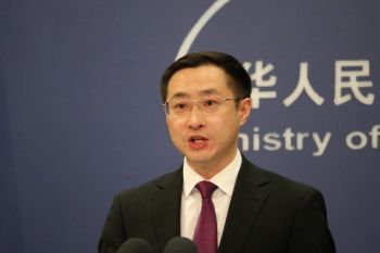 China dukung rencana perundingan Rusia-Ukraina di Turki