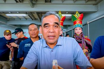 Ketua MPR apresiasi PLN berhasil melistriki GT World Challenge Asia 2025 di Lombok