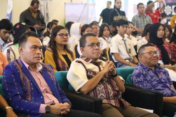 Bali Nusra Education Fair sejalan dengan program Quick Win
