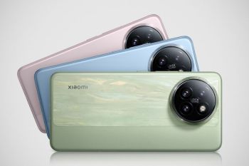 Xiaomi Civi 5 Pro bocor dengan Snapdragon 8s Gen 4