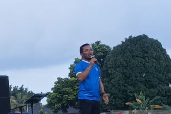 Pemkab Biak Numfor upayakan bangun stadion baru sepak bola