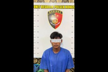 Polsek Nongsa tangkap pelaku ekshibisionis resahkan warga Batam