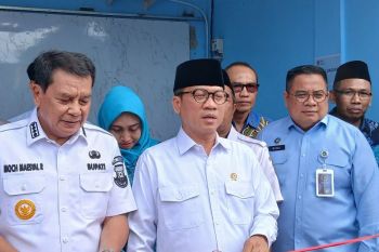 Mendes sebut SPPG BUMDes sumbang tiga persen ekonomi nasional