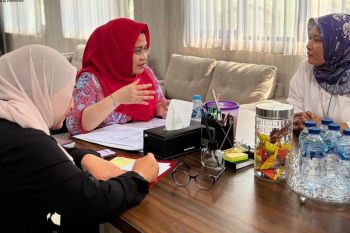 Balai Nipotowe Kota Palu kembangkan sistem rujukan terintegrasi