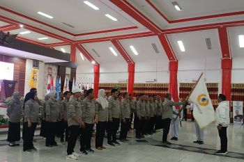 Pemkab Donggala ajak semua pihak untuk majukan olahraga daerah