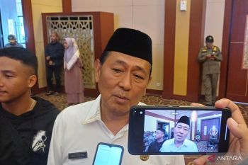 Disdik Kepri sebut bantuan seragam gratis SMA/SMK hanya satu pasang