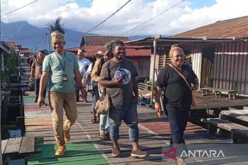 BGN sebut program MBG buka ruang partisipasi masyarakat Jayapura