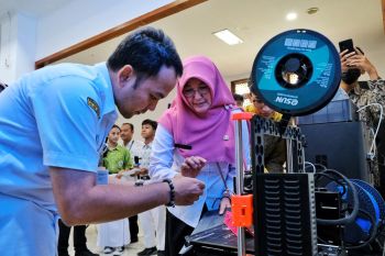 Respati tekankan perlunya revolusi pendidikan dasar