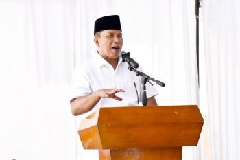 Wawako Pariaman sebut PKDP perkuat sinergi ranah dan rantau