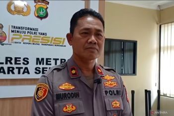 Polisi sebut kasus pelaporan Roy Suryo masih berproses