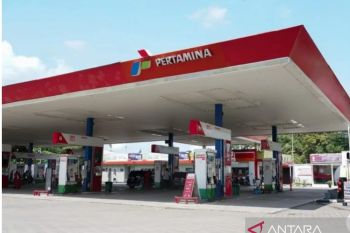 Pertamina pastikan tidak ada pengurangan pasokan solar di Jambi