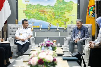 Pabrik sepatu di Pati  bakal serap 12.000 tenaga kerja