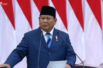 Prabowo: PUIC semakin relevan hadapi tantangan dan polarisasi global