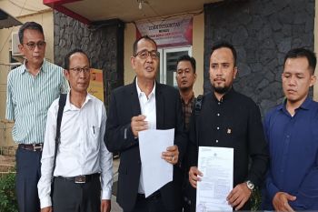 Tak bayar uang pesangon, Ketua Yayasan Izzatuna dilaporkan mantan karyawan ke Polda Sumsel