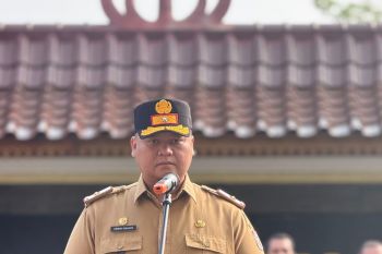 Pemkab Banyuasin ajukan 10 titik pembangunan dapur SPPG ke BGN